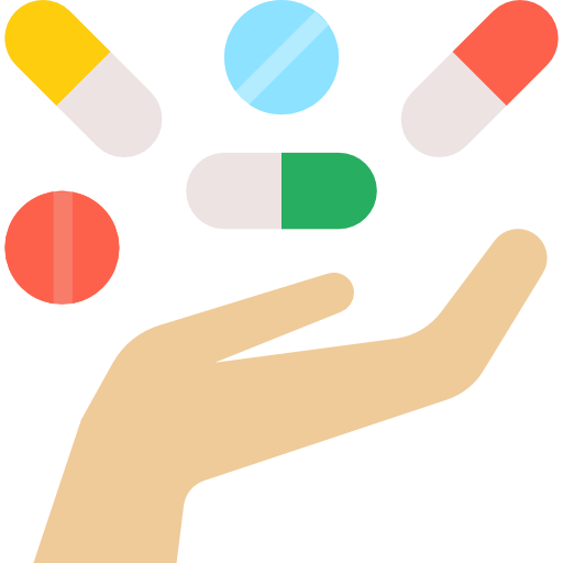 MediCheck 일러스트